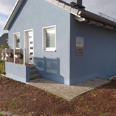Feriendomizil-Usetom Villa Uckeritz Exterior photo